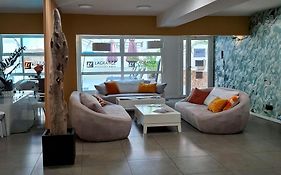 Lagrange Vacances Les Patios Eugénie